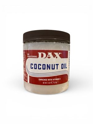 Dax Coconut Oil 213g
