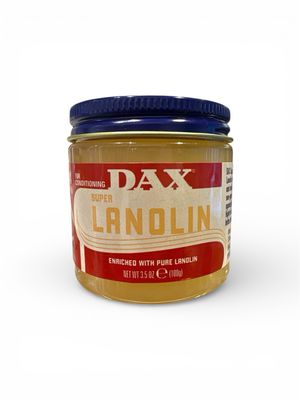 Dax for Conditioning Super Lanolin