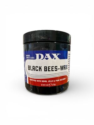 Dax Black Bees Wax