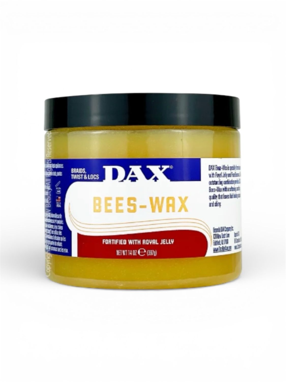 Dax Bees Wax 397g
