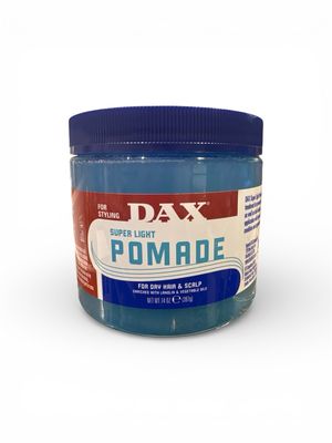 Dax Super Light Pomade 397g