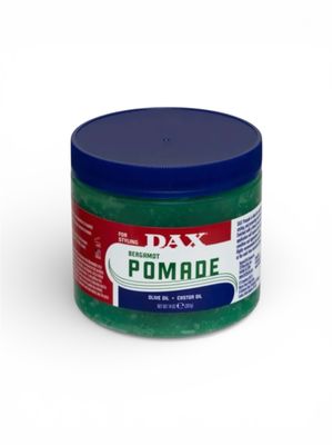 Dax Bergamot Pomade Olive Oil