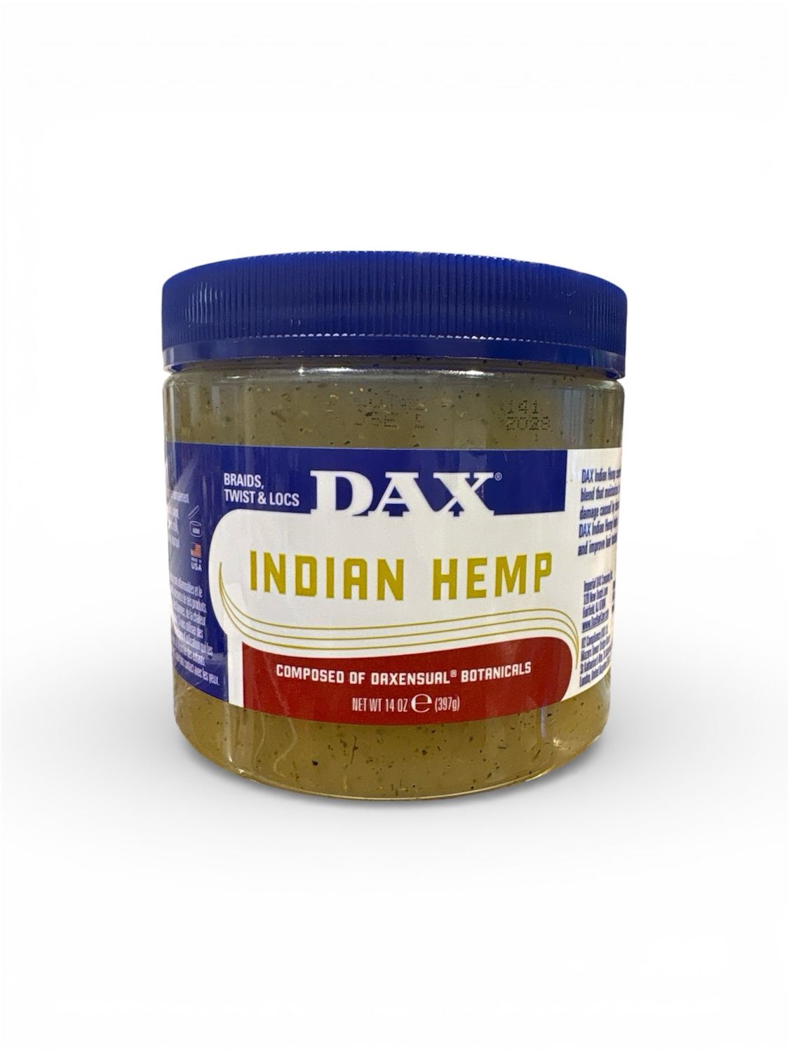 Dax Indian Hemp