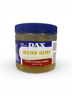 Dax Indian Hemp