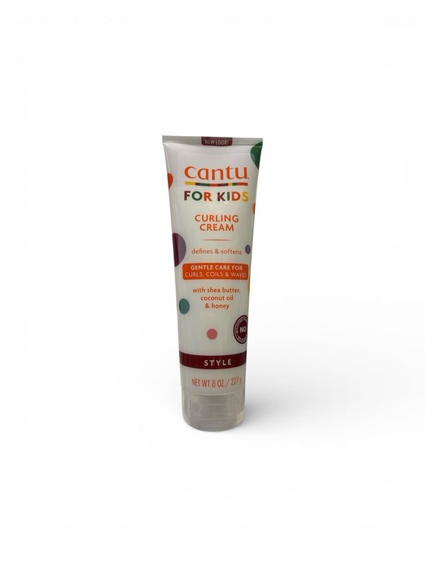 Cantu For Kids Curling Cream