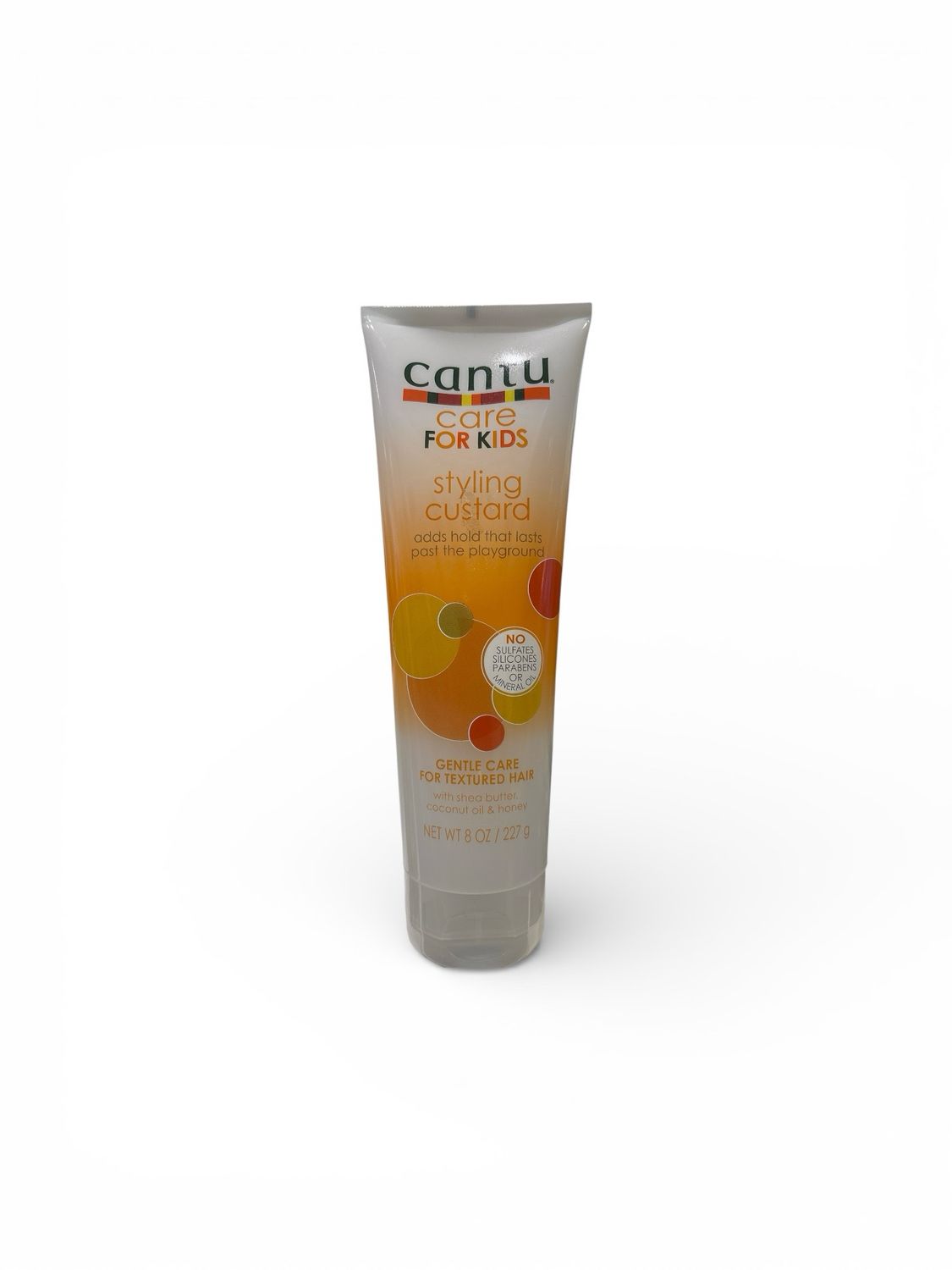 Cantu Care For Kids Styling Custard Cantu Care For Kids Styling Custard
