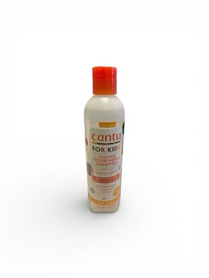 Cantu For Kids Tear-Free Nourishing Shampoo