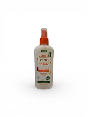 Cantu For Kids Conditioning Detangler