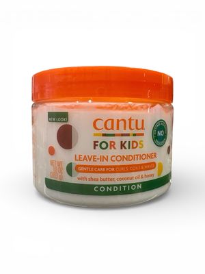 Cantu For Kids Leave-In Conditioner