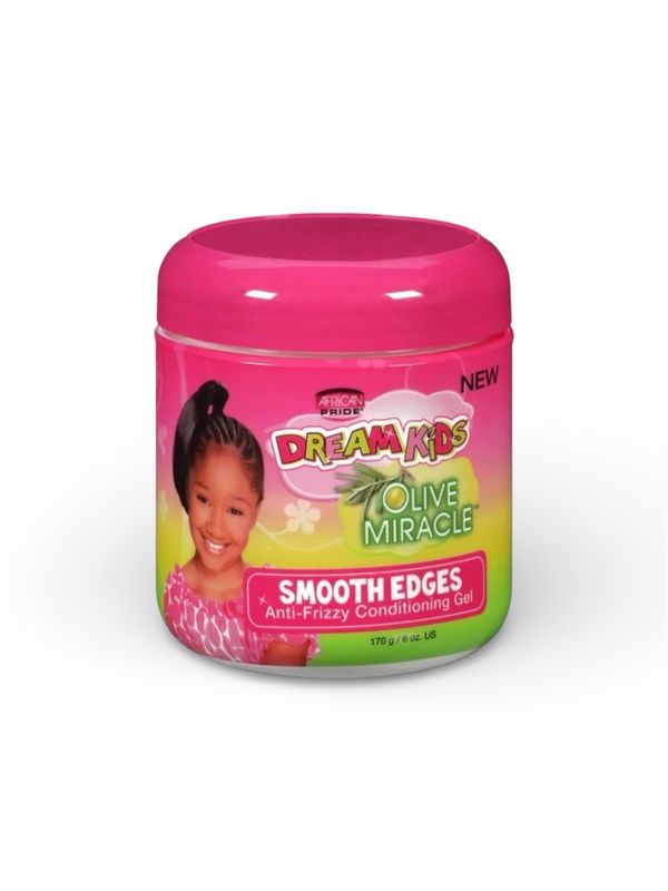 African Pride Dream Kids Smooth Edges - 170g