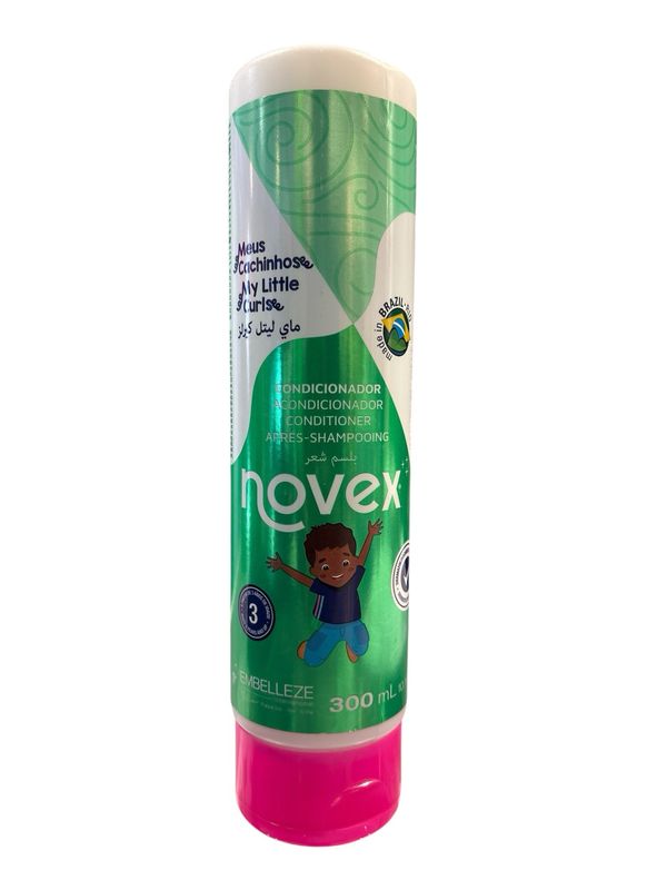 Novex My Little Curls Conditioner