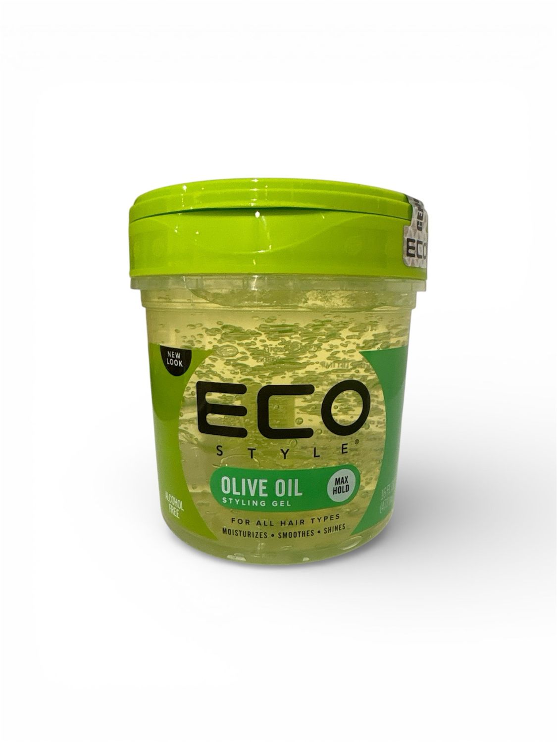 Eco Gel Olive Oil 473ml