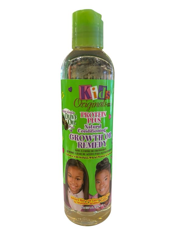 Kids Originals Growth On Remedy