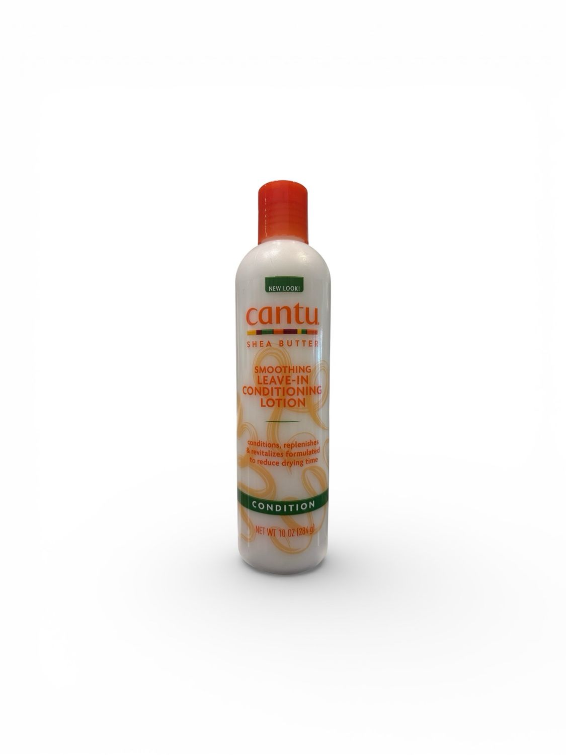 CANTU SHEA BUTTER SMOOTHING LEAVE-IN CONDITIONING LOTION CANTU SHEA BUTTER SMOOTHING LEAVE-IN CONDITIONING LOTION