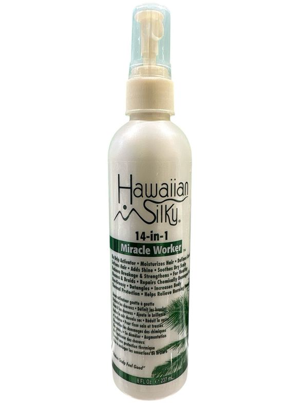 Hawaiian Silky 14 In 1 237 ml