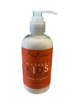 Shea Moisture Mango &amp; Carrot Kids Extra-Nourishing Conditioner