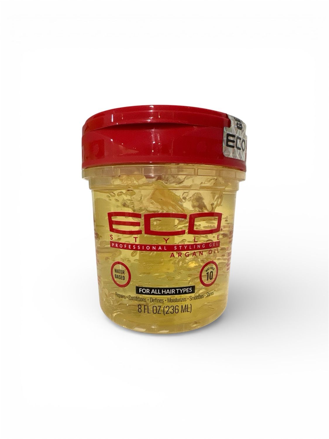 Eco Gel Argan Oil 236 ml