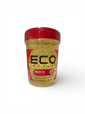 Eco Gel ARGAN Oil 907 g