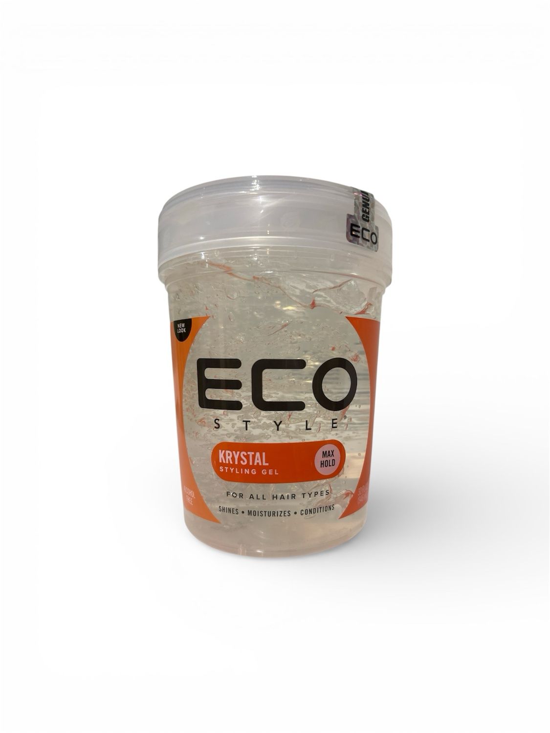 Eco Gel Krystal 946ml