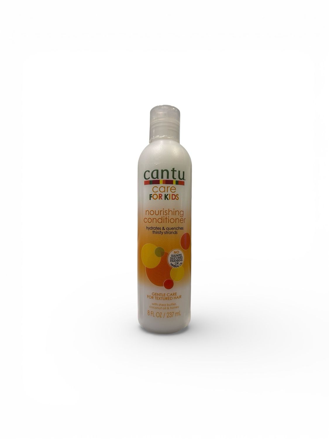 Cantu Care For Kids Nourishing Conditioner