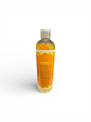 Aunt Jackie’s Kids Heads Up Moisturizing &amp; Softening Shampoo