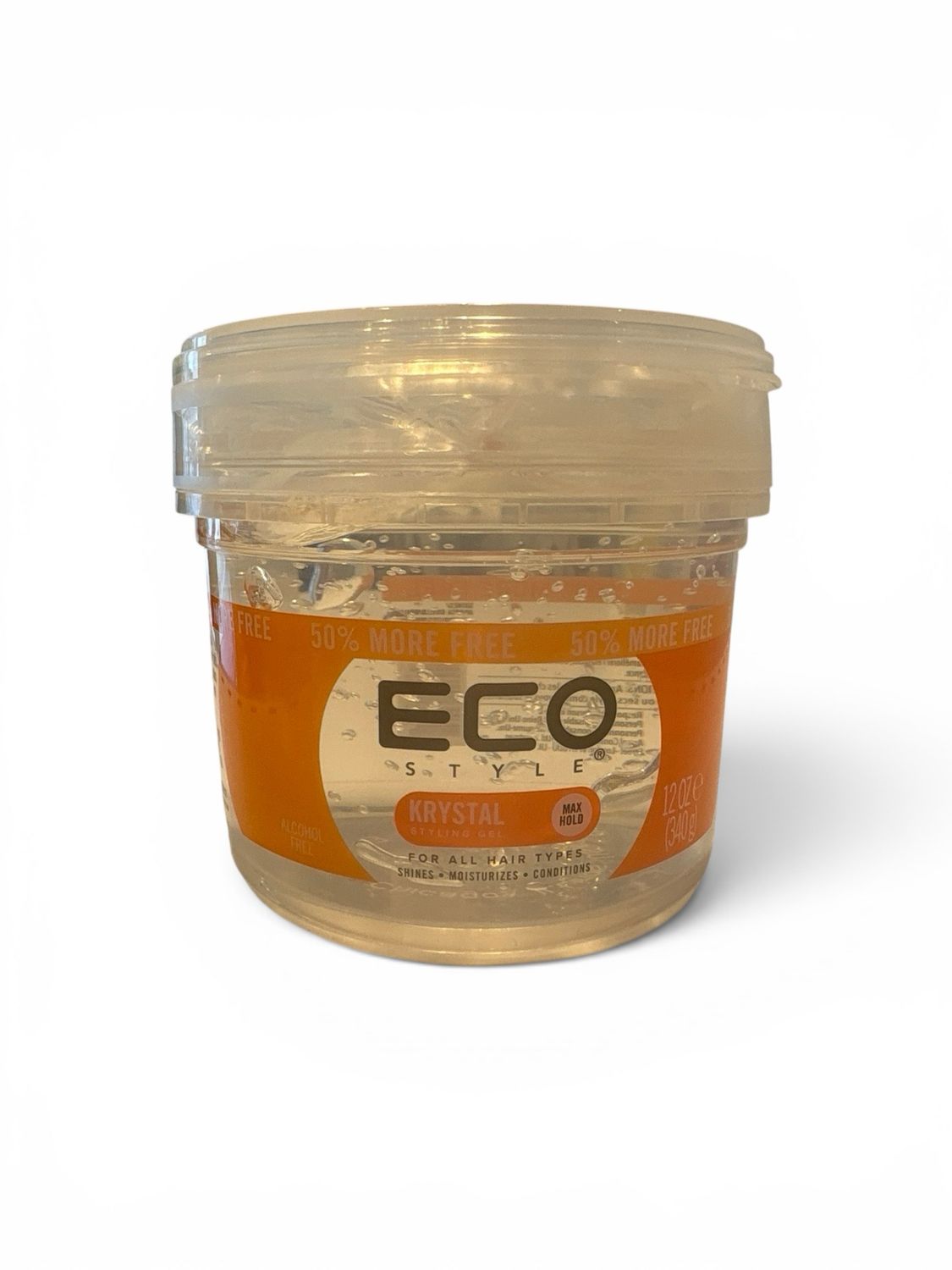Eco Gel Krystal 340ml