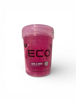 Eco Gel Curl &amp; Wave 946 ml