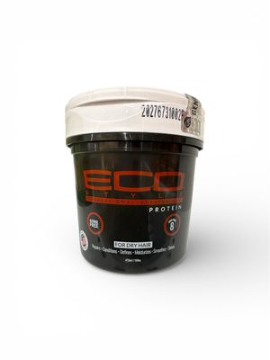 Eco Style Gel Protein