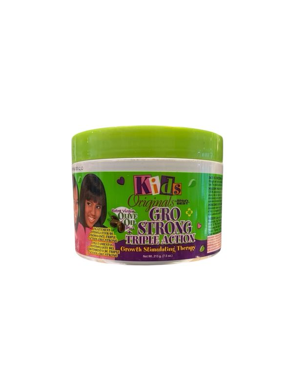 Kids Originals Gro Strong Triple Action
