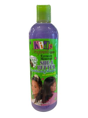 Kids Originals Shea Butter Conditioning Shampoo Kids Originals Shea Butter Conditioning Shampoo