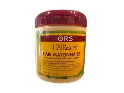 ORS HAIRESTORE HAIR MAYONAISE 454g