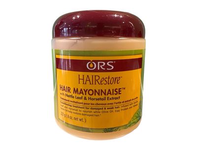 ORS HAIRESTORE HAIR MAYONAISE 227g