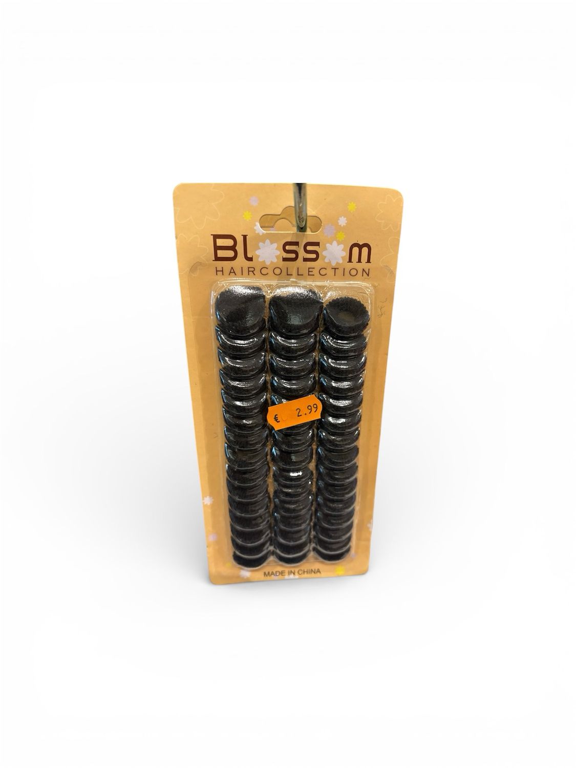 Blossom Hair Collection