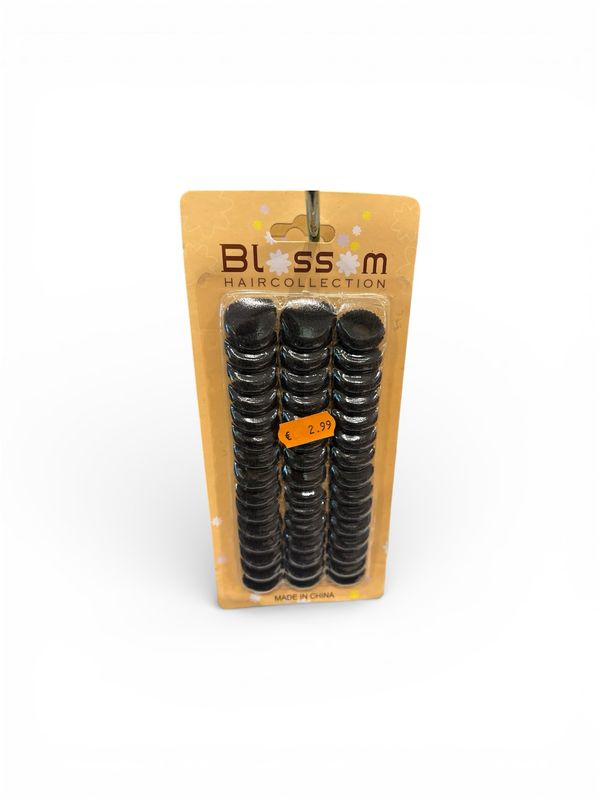Blossom Hair Collection
