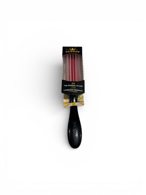 Denman Brush The Original Styler Denman Brush The Original Styler