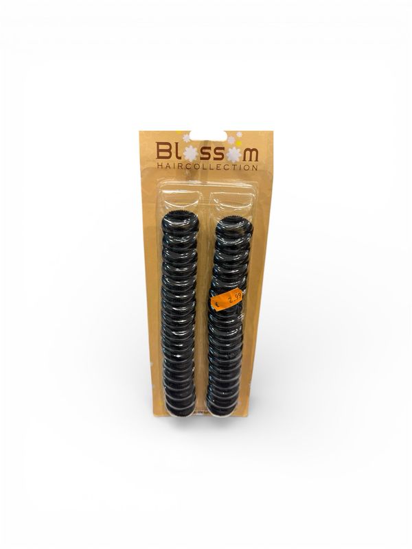 Blossom Hair Collection
