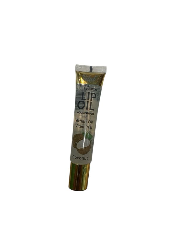 Lip Oil Coconut