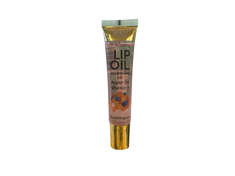 Lip Oil Bubble Gum