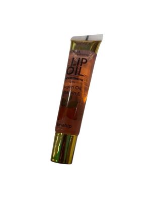 Lip Oil Rosehip