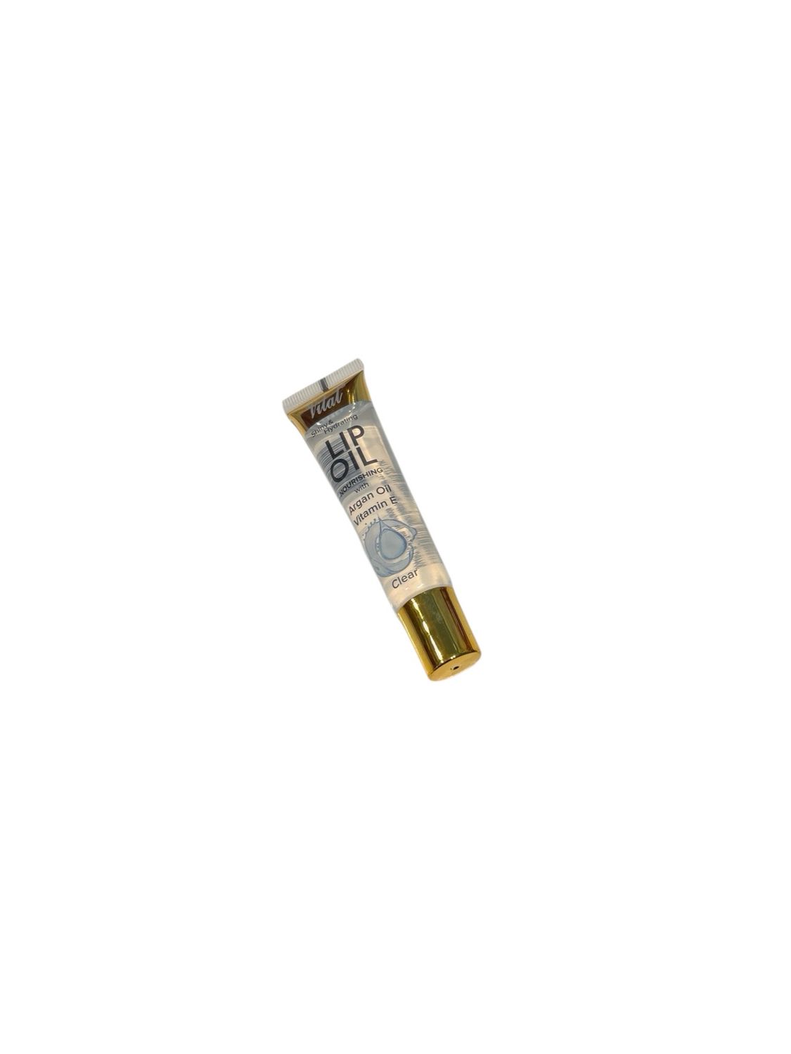 Lip Oil Clear