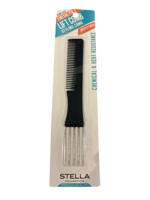 Lift Styling Comb METAL PICK