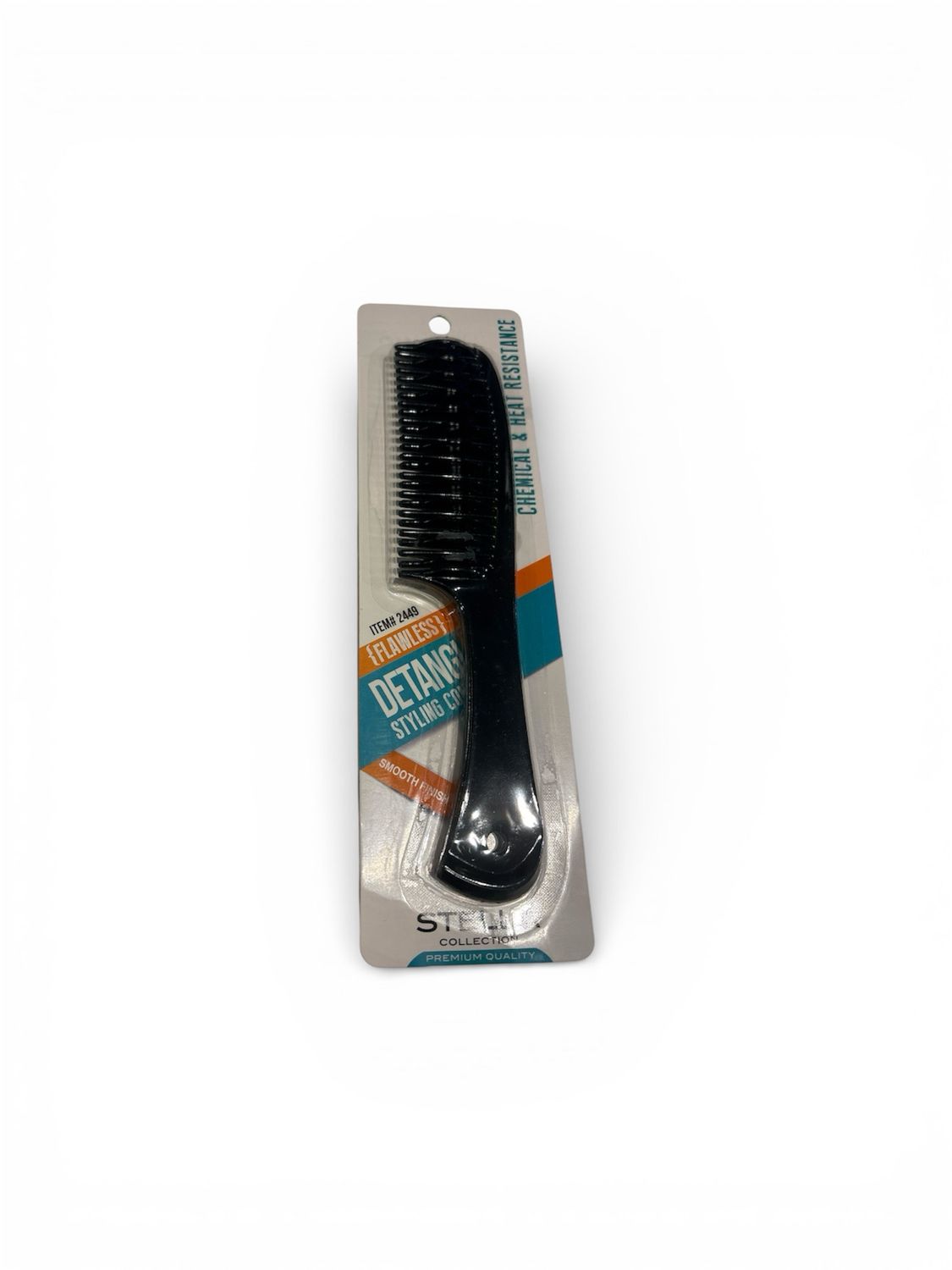 Detangling Styling Comb