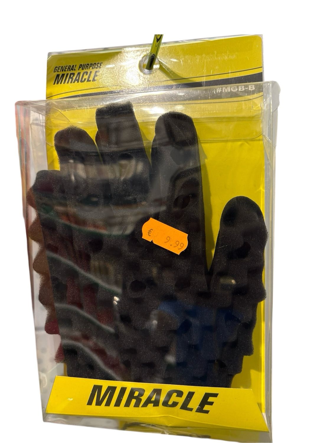 Miracle General Purpose #MGB-B