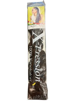 X-PRESSION ULTRA BRAID 8