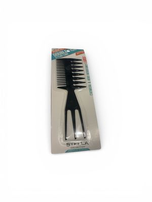 Double Fish Styling Comb