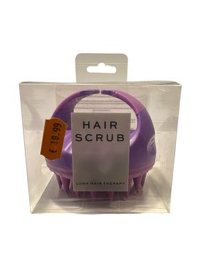 Hair Scrub