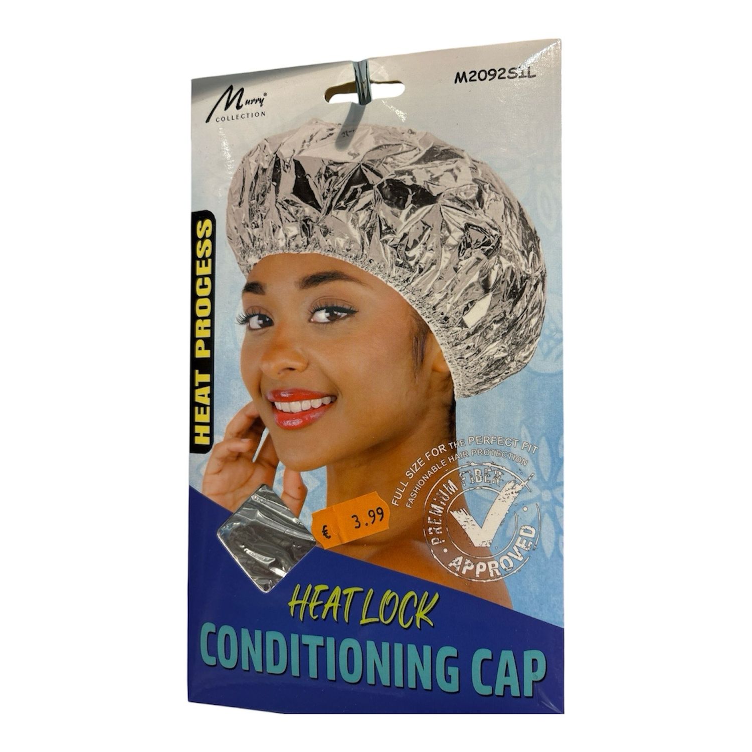 Murry Collection Heat Lock Conditioning Cap