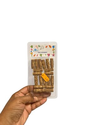 SPECIALE KRALEN GROOT