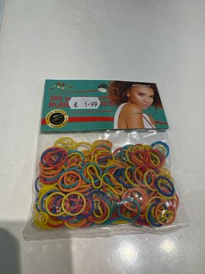 RUBBER BANDS COLORS RUBBER BANDS COLORS