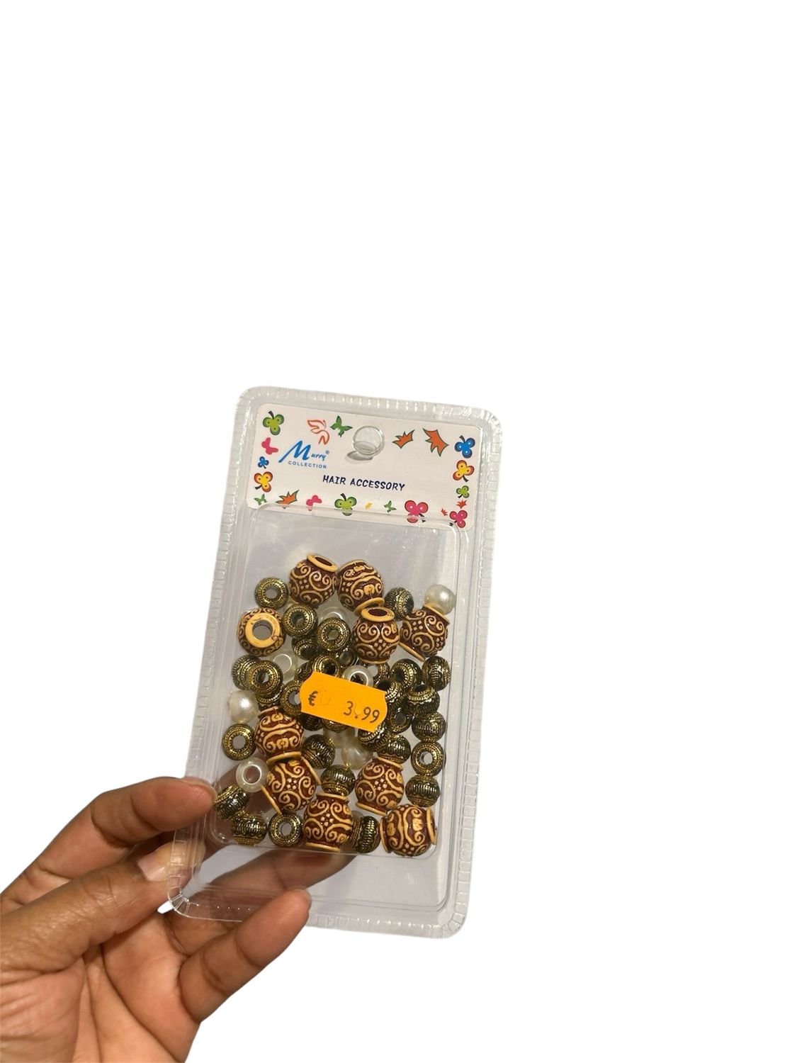 SPECIALE KRALEN GROOT